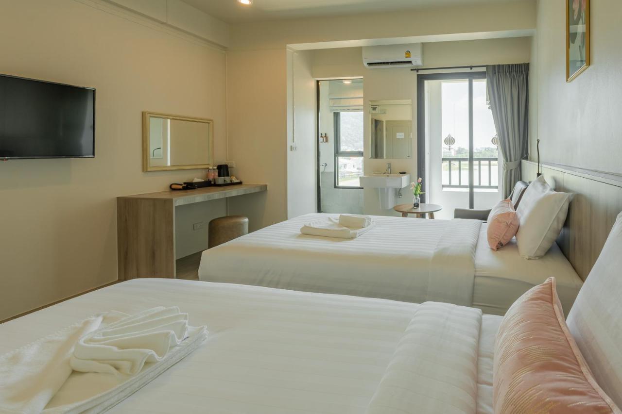 Ang Pao Hotel Phuket Εξωτερικό φωτογραφία